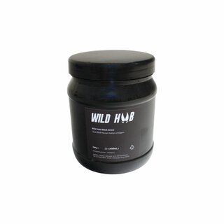 WILD HUB Black Snow - Lockmittel fr Schwarzwild / Sauen, 750 g