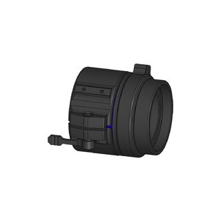 Rusan Modular Adapter MAR 48 mm