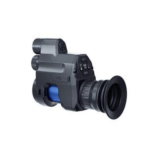 PARD NV007V2, digital night vision device, 850 nm incl. adapter (German version)