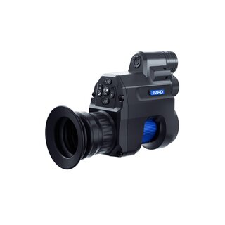 PARD NV007V2, digital night vision device, 850 nm incl. adapter (German version)