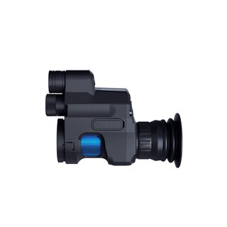 PARD NV007V2, digital night vision device, 850 nm incl. adapter (German version)