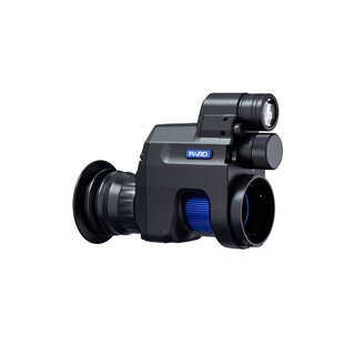 PARD NV007V2, digital night vision device, 850 nm incl. adapter (German version)