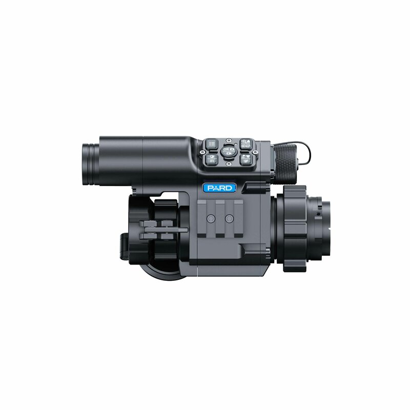 PARD FD1 LRF Clip-On mit Laser-Entfernungsmesser, 850 nm inkl. Rusan ,  699,00 €