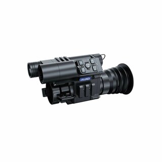 PARD FD1 LRF clip-on with laser rangefinder, digital night vision attachment, 850 nm