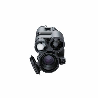 PARD FD1 LRF clip-on with laser rangefinder (digital night vision attachment), 940 nm incl. Rusan MCR-FT32