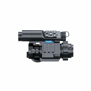 PARD FD1 LRF clip-on with laser rangefinder, digital night vision attachment, 940 nm