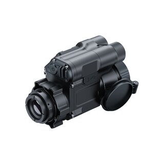 PARD FT32 thermal imaging attachment including Rusan MCR-FT32 adapter