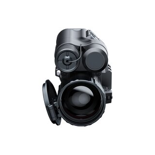 PARD FT32 thermal imaging attachment including Rusan MCR-FT32 adapter