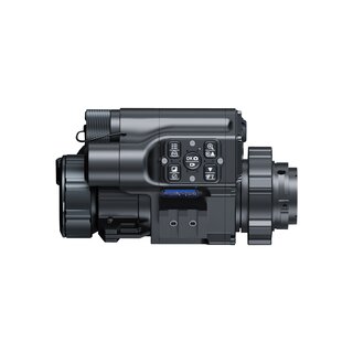 PARD FT32 Wärmebild-Vorsatzgerät inkl. Rusan MCR-FT32-Adapter