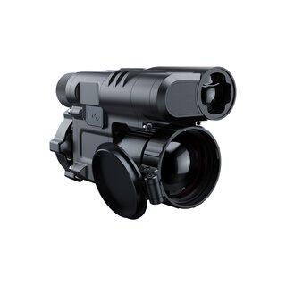 PARD FT32-LRF thermal imaging attachment with laser rangefinder
