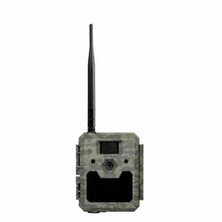 ICU CAM5 4G - LTE Funk- Wildkamera inkl. 4000 Coins & SD-Karte