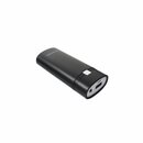 USB power bank for 2x 18650 batteries