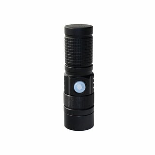 LED-Taschenlampe (Mini) für 16340-Akkus