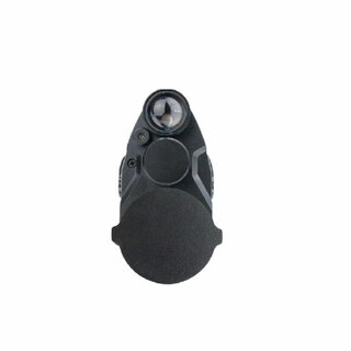 Lens protective cap for Sytong and PARD NV007V/A with bayonet lock