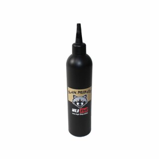 WILD HUB Black Predator - attractant for raccoons / predators / wild animals, 200ml