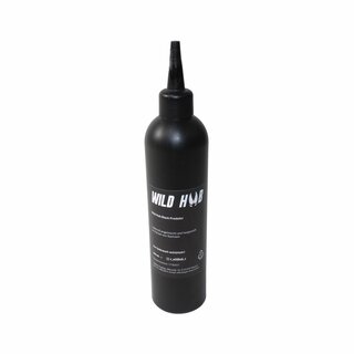 WILD HUB Black Predator - attractant for raccoons / predators / wild animals, 200ml