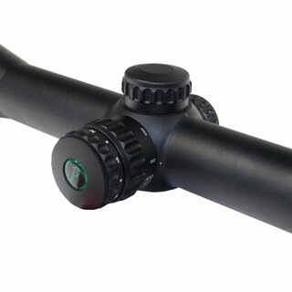 Professor Optiken Pannonia - 5-30x56 HD SFP, Reticle 4 Pro