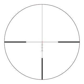 Professor Optiken Pannonia - 5-30x56 HD SFP, Reticle 4 Pro