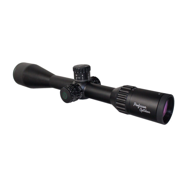 Professor Optiken Müritz - 5-30x56 HD target optics / rifle scope