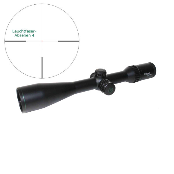 Professor Optiken Ammersee - 2,5-15x50 HD Zieloptik / Zielfernrohr