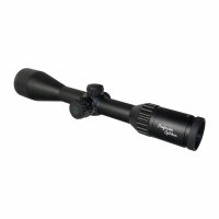 Professor Optiken Ammersee - 2.5-15x56 HD V2, fibre optic reticle 4