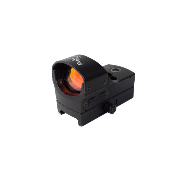 Professor Optiken Königssee - 1x22x33 V2 reflex sight with 3 MOA