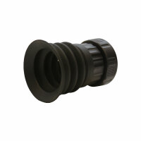 HIKMICRO Viewfinder Clip-On Eyepiece Adapter for Thunder...