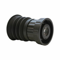 HIKMICRO Viewfinder Clip-On Eyepiece Adapter for Thunder Series