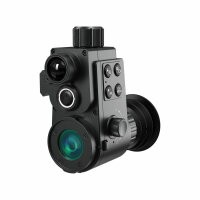 Sytong HT-88 digital night vision device, 940 nm incl. adapter (German version)