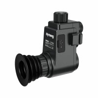 Sytong HT-88 digital night vision device, 940 nm incl. adapter (German version)