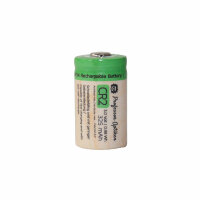 Professor Optiken CR2 lithium-ion-battery, 3 Volt with...