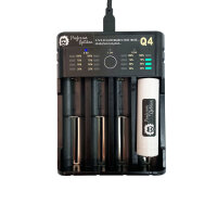 Professor Optiken universal charger for lithium-ion...