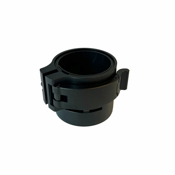 PARD adapter with clip closure for PARD NV007S/SP - 45 mm