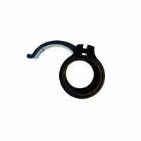 PARD adapter with clip closure for PARD NV007S/SP - 45 mm