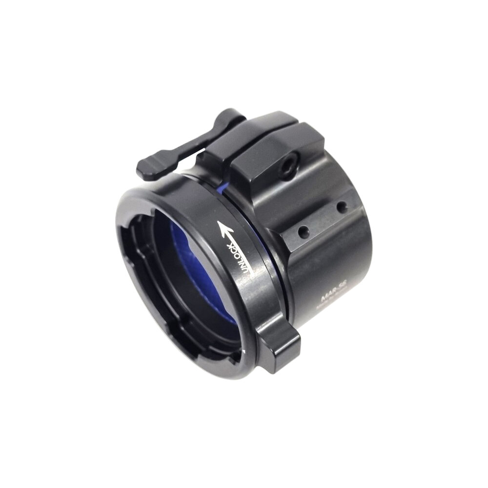 Rusan Modular Adapter MAR, 165,00 €