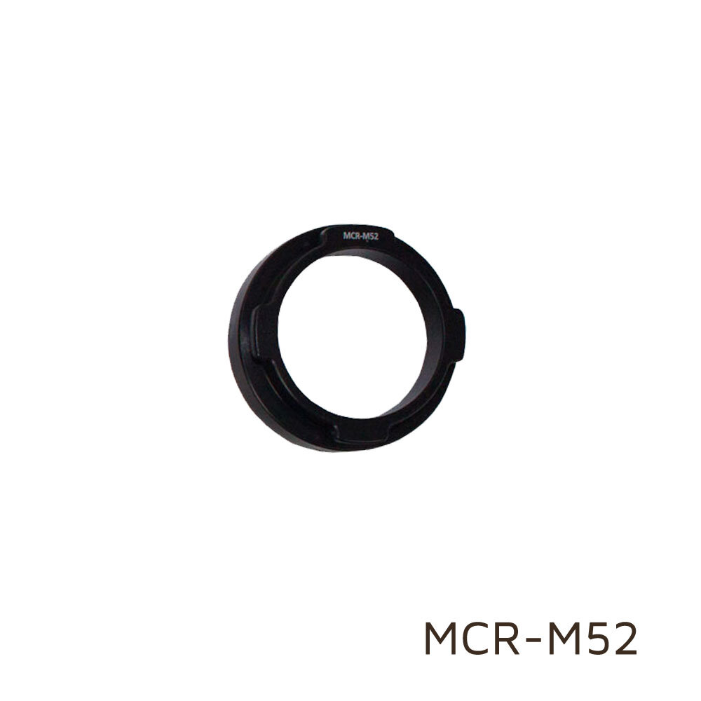 Rusan MAR-S Adapter Für Wärmebildkameras & Nachtsichtgeräte - Schussfester Montageadapter Für Zieloptiken