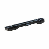 Dentler basic rail BASIS - different models