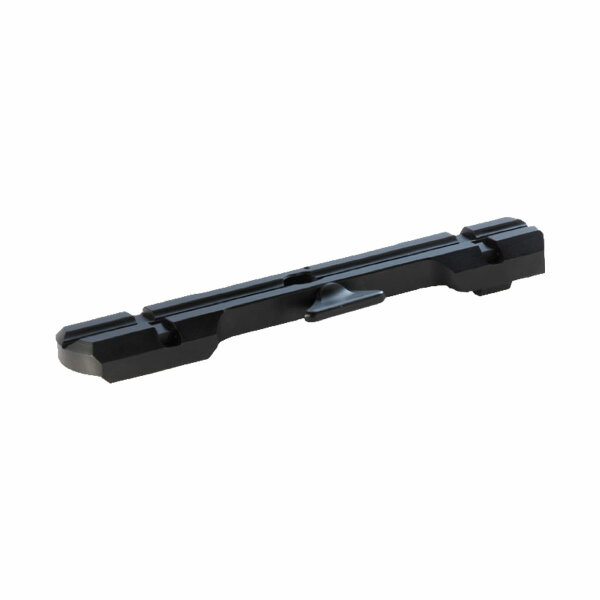 Dentler basic rail BASIS - different models