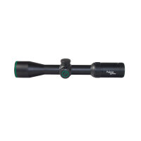 Professor Optiken Staffelsee - 1,5-9x42 LD V2, Leuchtfaser-Absehen 4