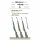 Dentler mounting rail BASIS (DURAL) - Picatinny/Weaver