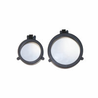 Professor Optiken Flipcap set for riflescopes - 2.5-15x56...