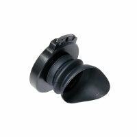 Rusan Eyepiece Attachment / Eyecup for MCR Connector