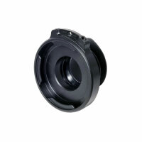 Rusan Eyepiece Attachment / Eyecup for MCR Connector