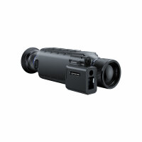 PARD Leopard 640 thermal imaging device / thermal imaging camera with 35 mm lens and laser rangefinder