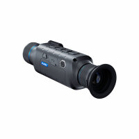 PARD Leopard 640 thermal imaging device / thermal imaging camera with 35 mm lens and laser rangefinder