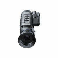 PARD Leopard 640 thermal imaging device / thermal imaging camera with 35 mm objective lens