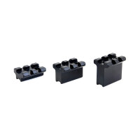 Rusan Weaver rail for Rusan ARM52 Q-R adapter - different...