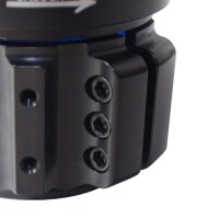 Rusan modular adapter MAR-FX with 3-fold screw connection, 165,00 €