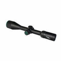 Professor Optiken Staffelsee - 3-18x56 LD V2, reticle 4