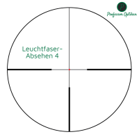 Professor Optiken Staffelsee - 3-18x56 LD V2, reticle 4